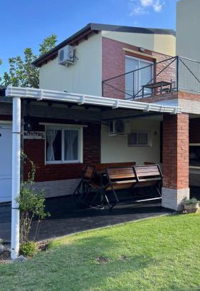 Victorica Apartamento | Cabañas bajos medanales