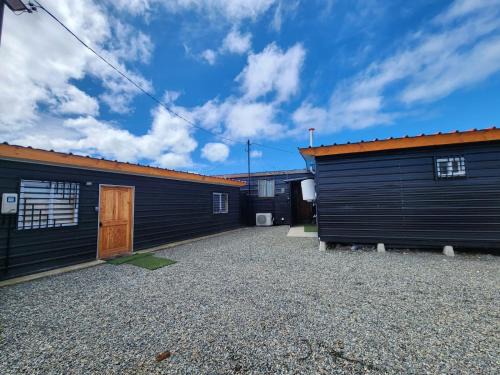 Puerto Montt Apartamento | Cabañas Borde del Sur