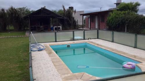 San Antonio Apartamento | Cabañas Boutique NanakaUta