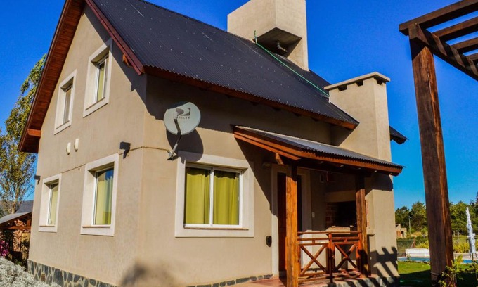 Los Reartes Apartamento | Cabañas Brisas del Cerro