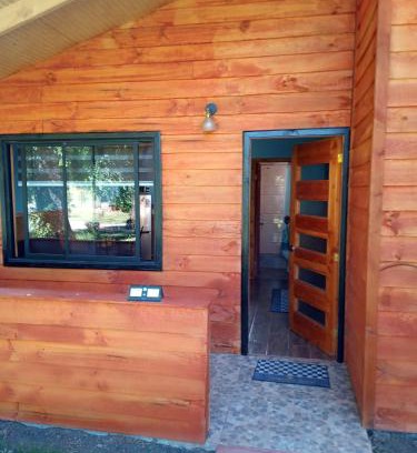 Panguipulli Casa | Cabañas Budi