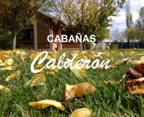 San Rafael Cabina | Cabañas Calderón I
