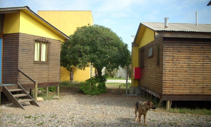 La Serena Cabina | Cabañas Caleta San Pedro
