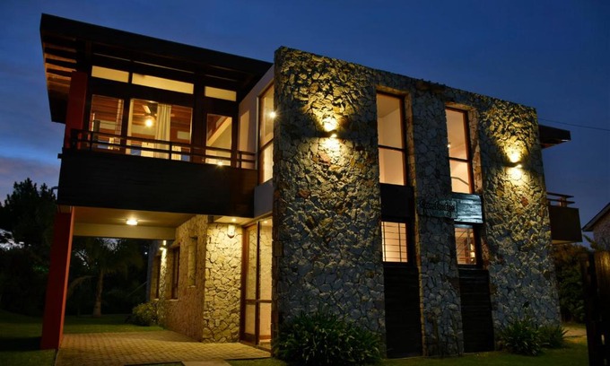 Villa Gesell Cabina | Cabañas Cambados
