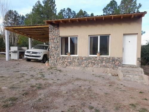 Cacheuta Apartamento | Cabañas Camino Aconcagua