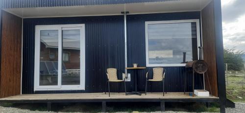 Punta Arenas Apartamento | Cabañas Campestres Altos de Leñadura Punta Arenas