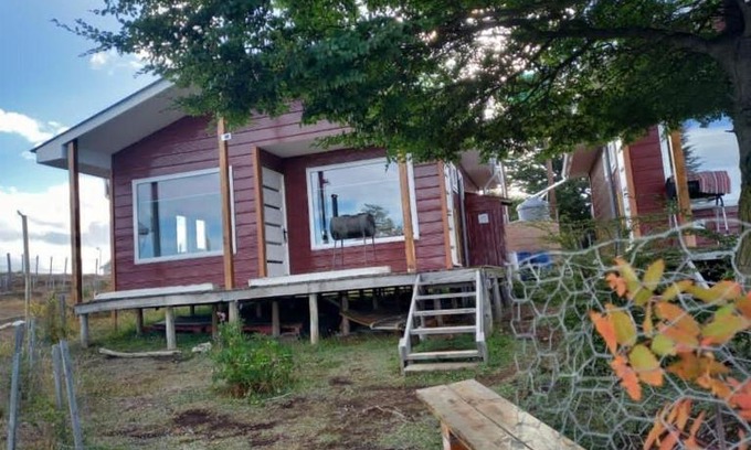 Punta Arenas Apartamento | Cabañas Campestres Altos de Leñadura Punta Arenas