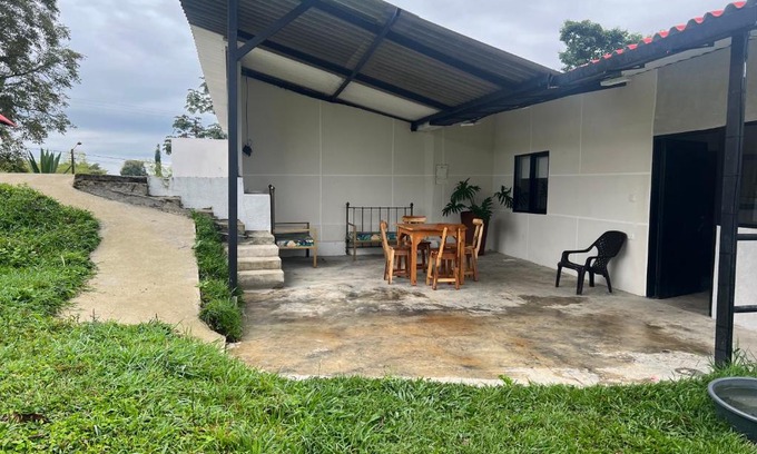 Dosquebradas Apartamento | MILAGROS HOME