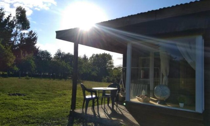 Frutillar Casa | Cabañas Campos de Frutillar