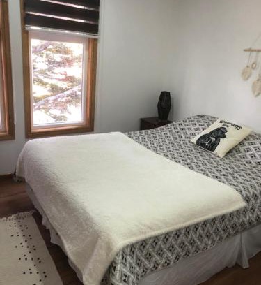 Punta Arenas Apartamento | Cabañas Carrera