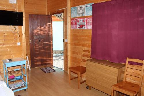 Benafer Apartamento | Cabañas Caudiel