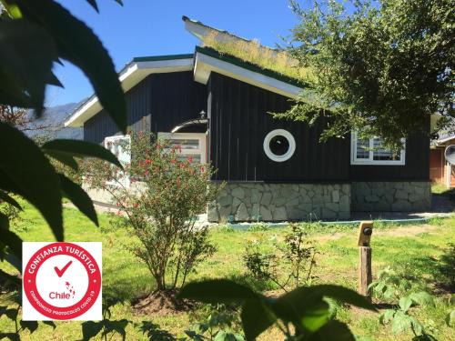 Puerto Aysen Apartamento | Cabañas Chaya Mapu