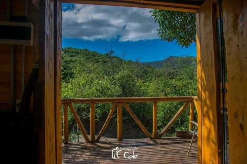 Valle Hermoso Apartamento | Cabañas chetory