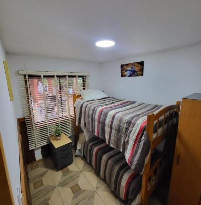 Pucon Apartamento | Cabañas Condominio El Bosque