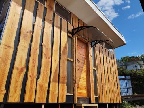Puerto Montt Casa | Cabañas Cristóbal