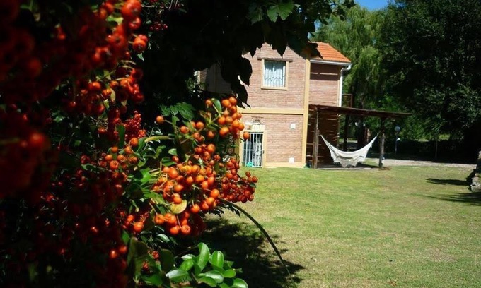 Trapiche Apartamento | Cabañas Cuñas del Trapiche