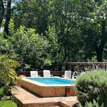 Costa del Este Apartamento | Cabañas Das Dorf