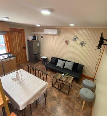 Osorno Casa | Cabañas de centro osorno