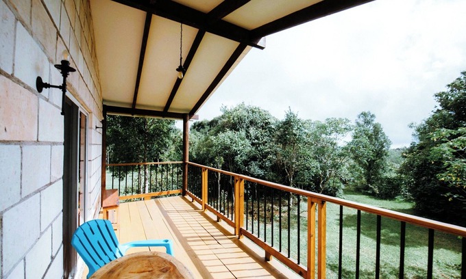 Tegucigalpa Cabina | Cabañas de la Montaña