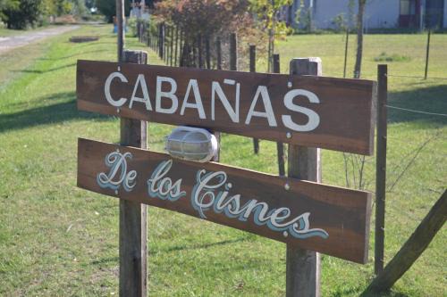 Chascomús Cabina | Cabañas de los cisnes