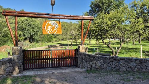Valle de Calamuchita Chalet De Esquí | Cabañas del Campo - Solo Adultos
