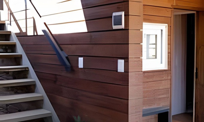 Pichilemu Cabina | Cabañas del Cerro 4