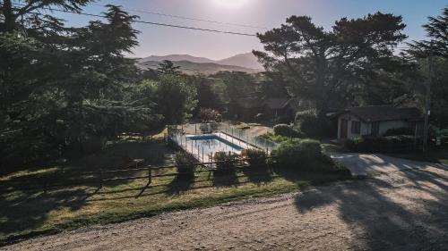 Sierra de la Ventana Apartamento | Cabañas del Golf