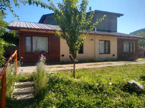 El Bolsón Apartamento | Cabañas del Prado