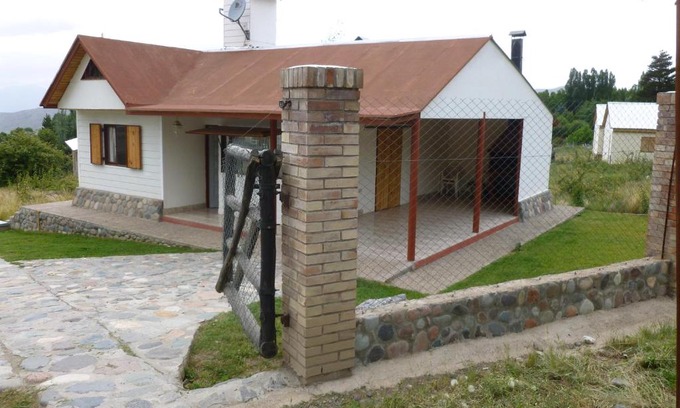 Las Vegas Chalet De Esquí | Cabañas del Sol