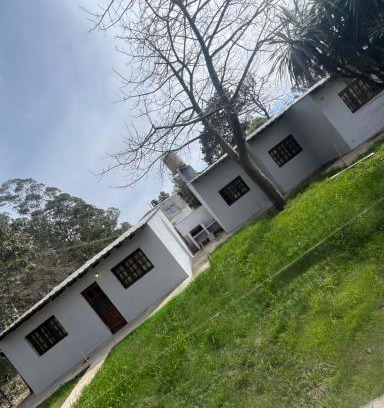 Mar del Plata Complejo | Cabañas del Sur