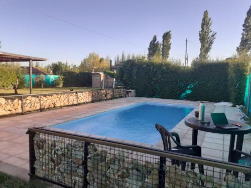 San Rafael Apartamento | Cabañas Doña Irma