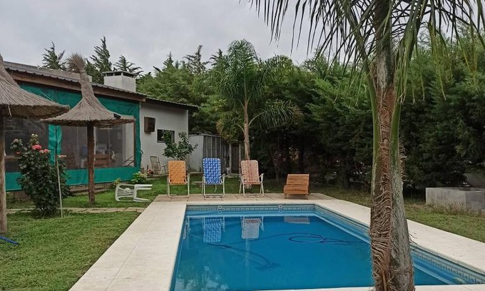 Gualeguaychú Apartamento | Cabañas :Doña María Nuñez