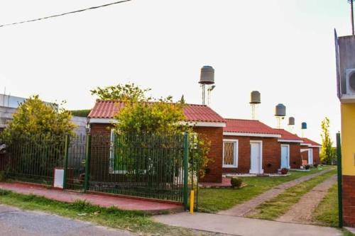 Victoria Apartamento | CABAÑAS DON EDUARDO Victoria Entre Ríos
