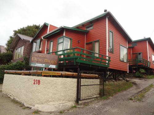 Ancud Cabina | Cabañas Don Hugo