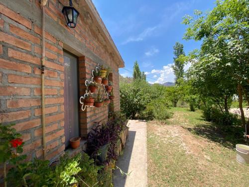 Belén Apartamento | Cabañas El Abuelo