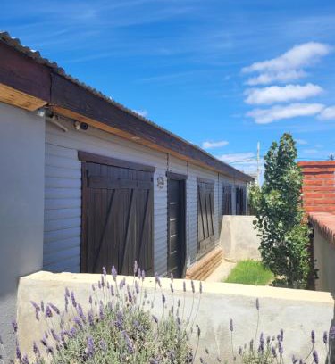 San Julián Apartamento | Cabañas "El Ancla"