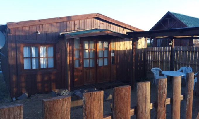 Guazuvira Nuevo Casa | Cabañas El Caribe - Bonaire