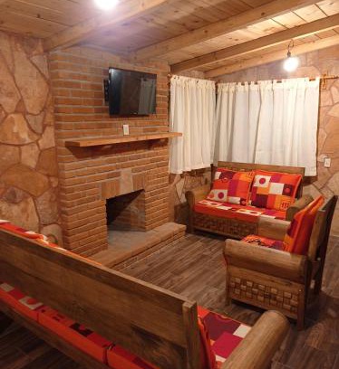 San Miguel Regla Casa | Cabañas el Corral del Rayo Huasca
