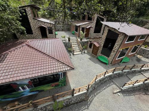 Baños de Agua Santa Otro | Cabañas El Guayabillo - Baños de agua Santa