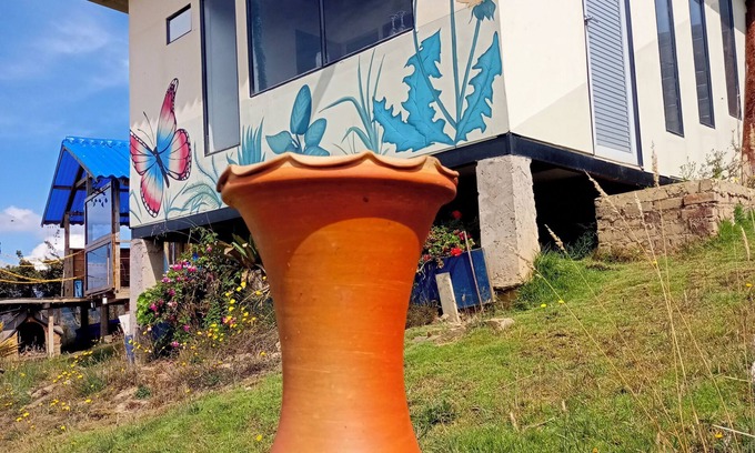 Soraca Cabina | Cabañas el Olimpo