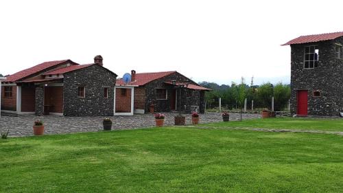 Huasca de Ocampo Hotel | Cabañas El Pedregal