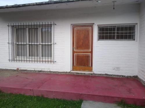 Cuadro Nacional Apartamento | Cabañas El Rosal departamento