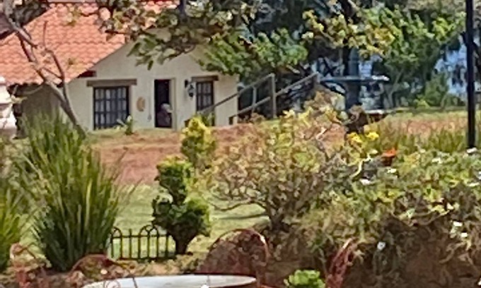 Zacatlán Cabina | Cabañas en Huerta La Misión