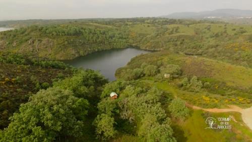 Villasbuenas de Gata Otro | Cabañas en los Árboles de Extremadura