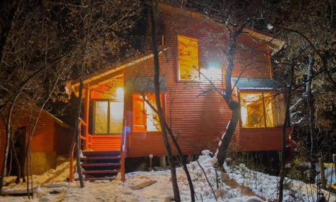 Chillan Casa | Cabañas en las termas de Chillán