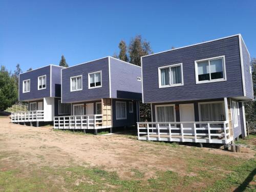 Pichilemu Casa | Cabañas Felipe