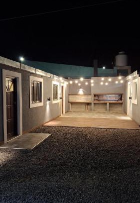 San José de las Salinas Apartamento | Cabañas Gadiel