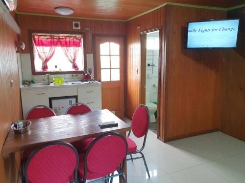 Osorno Apartamento | Cabañas Gaby Sur
