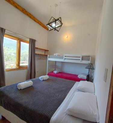 Villa Pehuenia Apartamento | Cabañas Greta Villa Pehuenia
