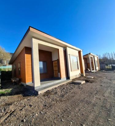 Coyhaique Casa | Cabañas Horizonte Sur
